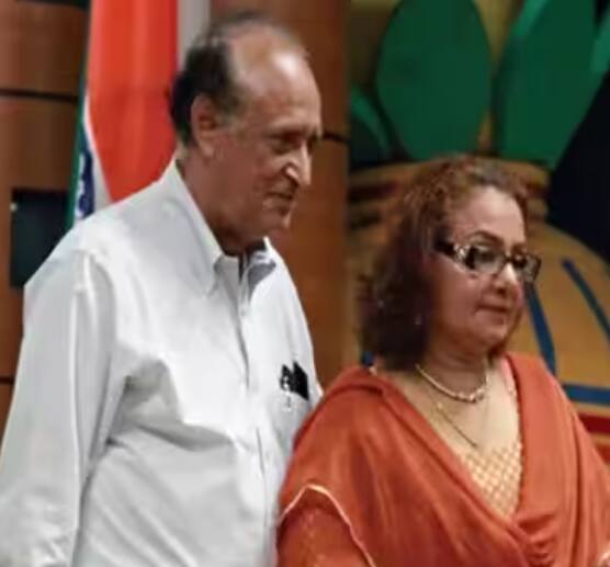 ਰਾਮਾਨੰਦ ਸਾਗਰ ਦੀ 'ਰਾਮਾਇਣ' 'ਚ ਰਾਣੀ ਕੈਕੇਈ ਦਾ ਕਿਰਦਾਰ ਨਿਭਾਉਣ ਵਾਲੀ ਪਦਮਾ ਖੰਨਾ ਨੇ ਨਿਰਦੇਸ਼ਿਤ ਜਗਦੀਸ਼ ਐੱਲ. ਸਿਡਾਨਾ ਨਾਲ ਵਿਆਹ ਕਰਵਾਇਆ। ਇਸ ਸਮੇਂ ਉਹ ਅਮਰੀਕਾ ਵਿੱਚ ਕਥਕ ਅਕੈਡਮੀ ਚਲਾ ਰਹੀ ਹੈ।