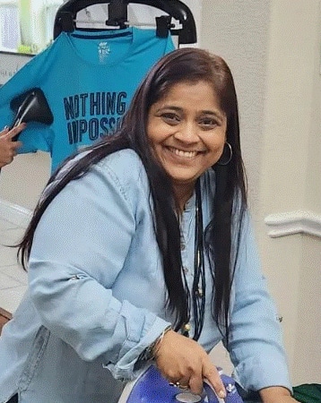 विशाखा सुभेदारच्या पोस्टनं वेधलं लक्ष