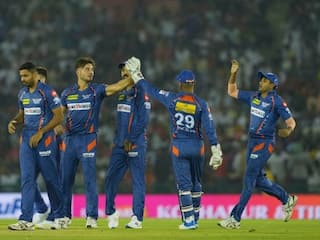 LSG vs RCB: लखनऊ पर भारी है बैंगलोर की टीम, जानें हेड टू हेड आंकड़े और मैच प्रिडिक्शन