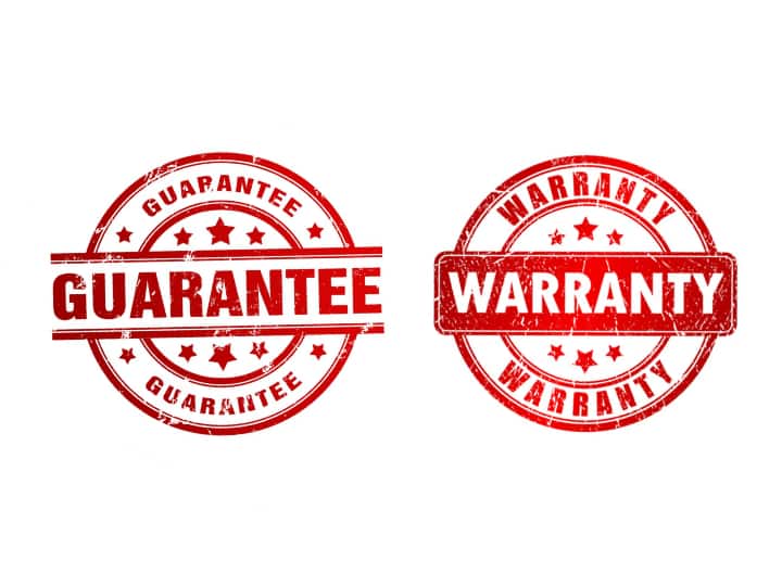 Guarantee and warranty in hindi know the difference between them शर्त लगा लीजिए! आप भी नहीं जानते होंगे कि Guarantee और Warranty को हिंदी में क्या कहते हैं?