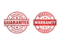 शर्त लगा लीजिए! आप भी नहीं जानते होंगे कि Guarantee और Warranty को हिंदी में क्या कहते हैं?