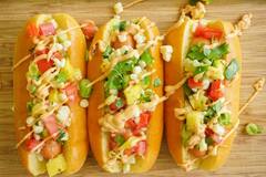 Corn HotDog: મૌસમ ગમે તે હોય, આ રેસીપી બનાવી દેશે તમારો મૂડ, એકવાર જરૂર ટ્રાય કરો