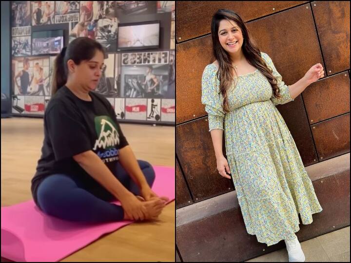 Dipika Kakar Fitness: छोटे पर्दे की फेमस एक्ट्रेस दीपिका कक्कड़ मां बनने वाली हैं. एक्ट्रेस प्रेग्नेंसी में भी अपनी फिटनेस पर पूरा ध्यान दे रही हैं. यहां जानें एक्ट्रेस का फिटनेस रूटीन.