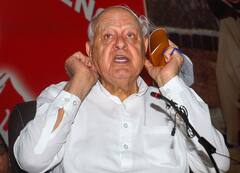 2024 से पहले विपक्षी एकता पर फारूक अब्दुल्ला का दिलचस्प बयान, कहा- 'मेरे पास कोई...'