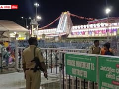 తిరుమలలో ఉగ్రవాదుల చొరబాటు! హైఅలర్ట్ ప్రకటించిన అధికారులు - భక్తులకు ఎస్పీ కీలక సూచనలివే