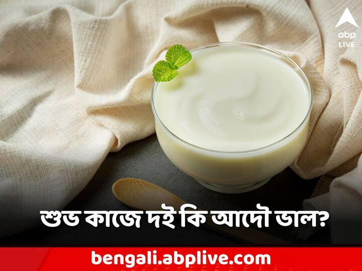 Curd Effect:একটি সর্বভারতীয় সংবাদমাধ্যমের প্রতিবেদন অনুযায়ী, সম্ভবত শরীরের জন্য দইয়ের উপকারিতার কথা মাথায় রেখেই প্রাচীনকাল থেকেই এই রীতি চালু হয়েছে।