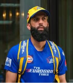 Moeen Ali: ਮੋਇਨ ਅਲੀ ਬੰਗਲਾਦੇਸ਼ੀ ਕੁੜੀ ਦੇ ਪਿਆਰ 'ਚ ਹੋ ਗਿਆ ਸੀ ਕਲੀਨ ਬੋਲਡ, ਜਾਣੋ CSK ਖਿਡਾਰੀ ਦੀ ਪ੍ਰੇਮ ਕਹਾਣੀ
