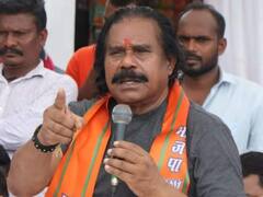 छत्तीसगढ़ में चुनाव से पहले बीजेपी को लगा बड़ा झटका, नंद कुमार साय बोले- छवि की गई खराब, लगे झूठे आरोप