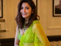 Happy Birthday Anushka Sharma: पीके से लेकर सुल्तान और जीरो तक, अनुष्का शर्मा ने इन फिल्मों में निभाया दमदार रोल