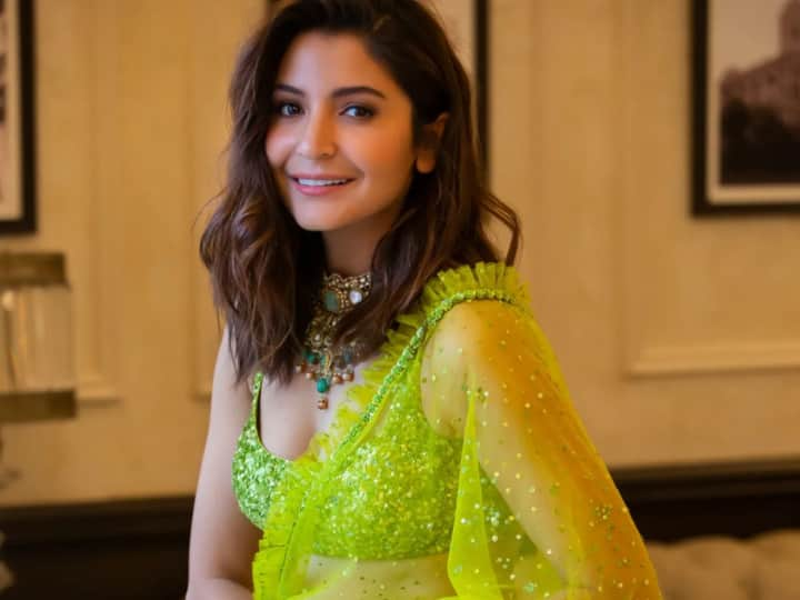 Happy Birthday Anushka Sharma: आज अनुष्का शर्मा अपना 35वां बर्थडे सेलिब्रेट कर रही हैं. एक्ट्रेस ने बेहद कम समय में बॉलीवुड को कई बेहतरीन फिल्में दी हैं. तो चलिए आज उन फिल्मों पर नजर डालते हैं.