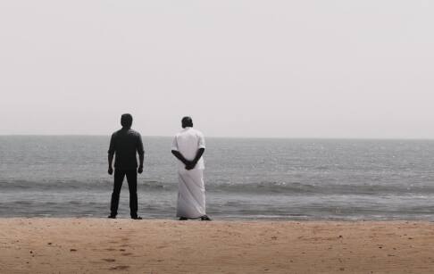 நடிகரும் அமைச்சருமான உதயநிதி ஸ்டாலின் இந்தப் படத்தில் ஹீரோவாக நடித்துள்ள நிலையில், ஏற்கெனவே இதுதான் சினிமாவில் தன் கடைசி படம் என அறிவித்துவிட்டார்.