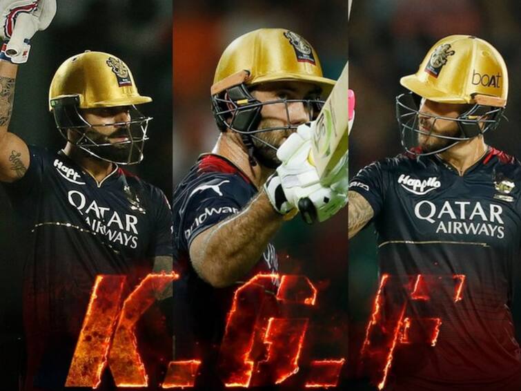 IPL 2023 Irfan Pathan on LSG vs RCB Game If Virat Kolhi Maxwell Du Plessis Don't Work LSG vs RCB IPL 2023: కేజీఎఫ్ విఫలమైతే మీ గతేంటి? - ఆర్సీబీకి ఇర్ఫాన్ సూటి ప్రశ్న