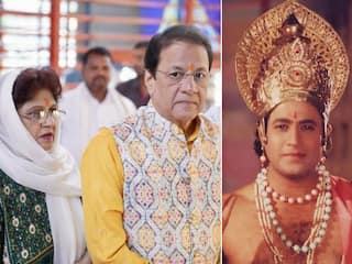 रियल लाइफ में ऐसे जीते हैं 'रामायण' के 'राम', देखिए अरुण गोविल की फैमिली-घर की ये इनसाइड फोटो-वीडियो