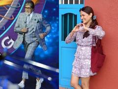 KBC में अमिताभ बच्चन के स्टाइल की कायल हैं बड़ी हस्तियां, जानिए कौन है शो में बिग बी की स्टाइलिस्ट