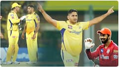 CSK Death Bowling | Tushar Deshpande Purple Cap: పర్పుల్ క్యాప్ వస్తే ఏం లాభం.? | ABP Desam