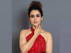 Sanya Malhotra और Kathal की खोज Mere Mohalle Mein | Episode 1