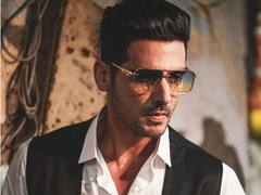 In Pics: इंटस्ट्री से गायब, लेकिन सेट पर डायरेक्टर से चप्पल खाने को लेकर फिर चर्चा में आया ये एक्टर, SRK संग किया काम