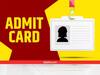 CMAT 2023 Admit Card: कॉमन मैनेजमेंट ऐडमिशन टेस्ट के लिए एडमिट कार्ड जारी, जानिए परीक्षा में क्या हुआ बड़ा बदलाव