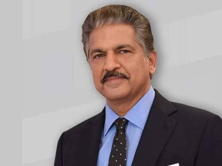 Anand Mahindra Birthday He use only twitter as social media no other app is used by him Anand Mahindra Birthday: आनंद महिंद्रा सिर्फ यूज करते हैं ये सोशल मीडिया App, इन ऐप्स पर नहीं दिखेगा अकाउंट
