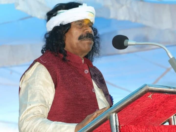 Political stir in Chhattisgarh increased due to the resignation of Nand Kumar Sai Know here who is Nand Kumar Sai Nand Kumar Sai: जानें - कौन हैं नंद कुमार साय जिनके इस्तीफे से छत्तीसगढ़ में बढ़ी सियासी हलचल, असमंजस में बीजेपी