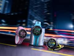 Garmin Forerunner 965, Garmin Forerunner 265 Series Smartwatches With AMOLED Displays Launched In India