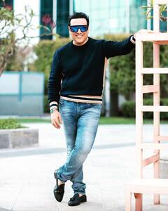 Govinda House Photos: मुंबई के इस लग्जरी हाउस में रहते हैं बॉलीवुड के हीरो नंबर वन, देखिए गोविंद के घर की रेयर तस्वीरें