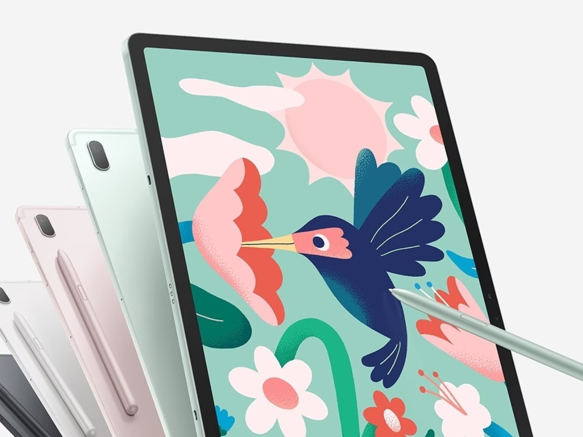 Xiaomi Pad 5, Samsung Galaxy Tab S7 FE, More: 5 Challengers To OnePlus Pad
