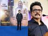 Actor Sarathkumar: