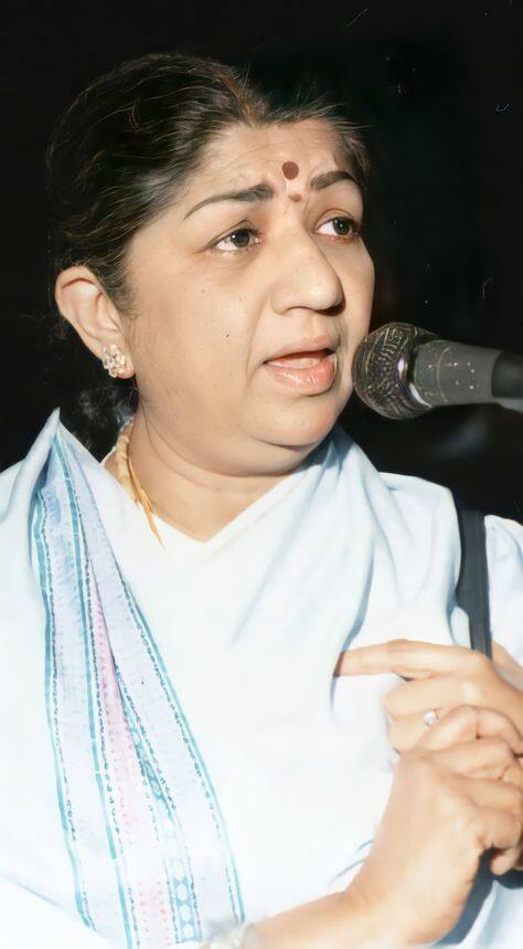 ਜਦੋਂ ਭਰੀ ਮਹਿਫਲ 'ਚ ਰਾਜਕਪੂਰ ਨੇ ਲਤਾ ਮੰਗੇਸ਼ਕਰ ਨੂੰ ਕਿਹਾ ਸੀ 'ਬਦਸੂਰਤ',