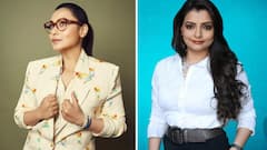 বন্ধু বৈভাবী মার্চেন্টের ছবিতেই কি এবার দেখা মিলতে চলেছে রানি মুখোপাধ্য়ায়ের?