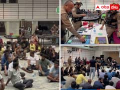 ధాయ్‌ల్యాండ్‌లో ఇండియన్ గ్యాంబ్లింగ్ ముఠా అరెస్ట్ - చీకోటి ప్రవీణ్ బ్యాచేనా ?