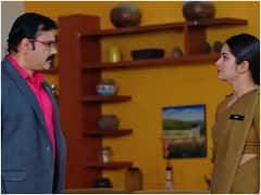 Janaki Kalaganaledu May 1st: 'నీ ఇంటికొచ్చానంటూ' బాలయ్య లెవల్ లో మధుకర్ కి వార్నింగ్ ఇచ్చిన జానకి- తల్లికి ధైర్యం చెప్పిన రామ