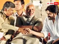 టీడీపీ, జనసేనతో బీజేపీ కలుస్తుందా ? కర్ణాటక ఫలితాల తర్వాత క్లారిటీ వస్తుందా ?