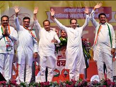 'महानगर पालिका, विधानसभा और लोकसभा चुनाव साथ में कराओ फिर...', उद्धव ठाकरे ने BJP को दी चुनौती
