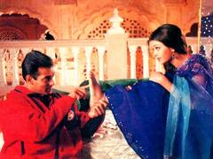 Salman : કોઈ મહિલા સાથે મારપીટ કરી છે? આ સવાલનો જવાબ આપતા સલમાને કહ્યુ કે...