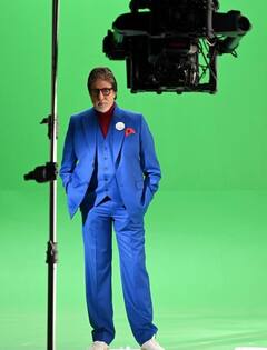 KBC में अमिताभ बच्चन के स्टाइल की कायल हैं बड़ी हस्तियां, जानिए कौन है शो में बिग बी की स्टाइलिस्ट