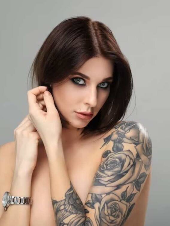 टैटू बनवाने से पहले जान लें इसके 7 बड़े नुकसान