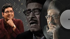 মান্না দের জন্মদিনে শ্রদ্ধার্ঘ, ফিরে দেখা কিংবদন্তি শিল্পীর একান্ত সাক্ষাৎকার