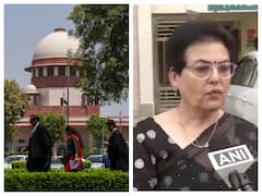 'Will Give A Chance To Women To Move Ahead In Their Lives': NCW On SC's Divorce Verdict