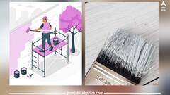 Anti-climbing Paint: ਕੀ ਤੁਸੀਂ ਐਂਟੀ ਕਲਾਈਬਿੰਗ ਪੇਂਟ ਬਾਰੇ ਜਾਣਦੇ ਹੋ ਅਤੇ ਇਹ ਤੁਹਾਡੇ ਘਰ ਦੀ ਕਿਵੇਂ ਕਰਦਾ ਹੈ ਸੁਰੱਖਿਆ