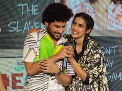 మెగా డాటర్ కొత్త వెబ్ సిరీస్ - గేమర్‌గా కనిపించనున్న నీహారిక!