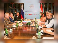 दिल्ली में ऐसा क्या हुआ, अफगानिस्तान की सत्ता पर काबिज तालिबान रूस पर बिगड़ गया