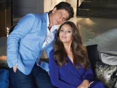 जब पत्नी को पेरिस बताकर इंडिया की इस जगह पर हनीमून मनाने ले गए थे शाहरुख खान, जानिए फिर क्या हुआ