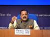 'Govt Committed To Provide J-K Statehood': Union Min Jitendra Singh After Congress Letter To PM Modi