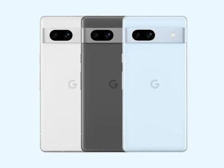 Pixel 7a: इस स्मार्टफोन की काफी डिटेल्स इंटरनेट पर लीक हो चुकी हैं. मोबाइल फोन में 6.1 इंच की डिस्प्ले, 4400 एमएएच की बटेरी, 64+12MP के दो कैमरे और इन-डिस्प्ले फिंगरप्रिंट सेंसर मिलेगा. मोबाइल फोन को कंपनी इस इवेंट में ग्लोबली लॉन्च करेगी और भारत में ये बिक्री के लिए अगस्त महीने से उपलब्ध हो सकता है. इसकी कीमत 45 से 50 हजार रुपये के बीच हो सकती है.