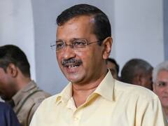 यूपी निकाय चुनाव में AAP के प्रदर्शन से CM केजरीवाल गदगद, अब लिया ये फैसला