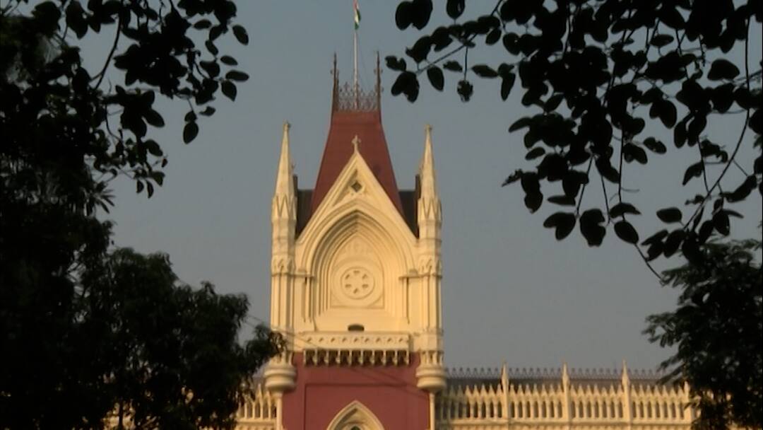 Calcutta High Court:কতগুলি শূন্যপদ? পরিবহণ দফতরের ইন্সপেক্টর পদের নিয়োগে ভুল-প্রশ্ন মামলায় জানতে চাইল হাইকোর্ট High Court Seeks Answer In The Wrong Question Case Of Non Technical Inspector Recruitment Examination Of State Transport Department Calcutta High Court:কতগুলি শূন্যপদ? পরিবহণ দফতরের ইন্সপেক্টর পদের নিয়োগে ভুল-প্রশ্ন মামলায় জানতে চাইল হাইকোর্ট