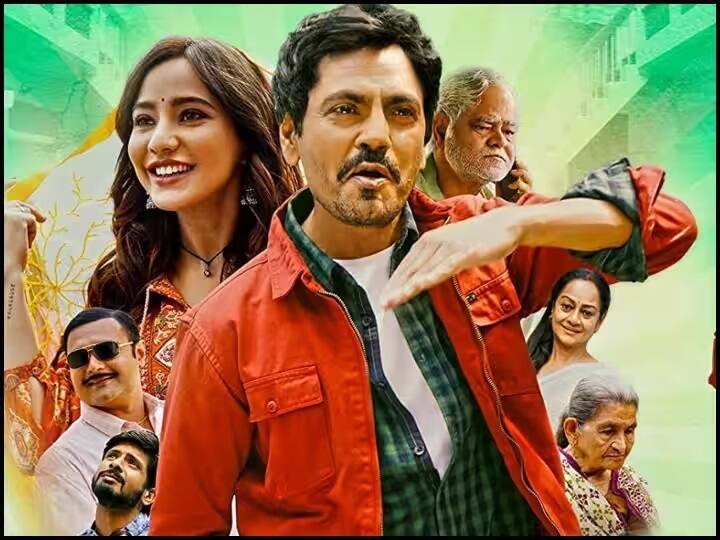 Jogira Sara Ra Raનું ટ્રેલર રિલીઝ, નેહા શર્માના લગ્ન તોડવા માટે નવાઝુદ્દીને લગાવ્યો આ જુગાડ Trailer release of 'Jogira Sara Ra Ra', Nawazuddin did this trick to break Neha Sharma's marriage Jogira Sara Ra Raનું ટ્રેલર રિલીઝ, નેહા શર્માના લગ્ન તોડવા માટે નવાઝુદ્દીને લગાવ્યો આ જુગાડ