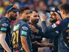 Mohammed Shami in IPL: роЕродро┐роХ ро╡ро┐роХрпНроХрпЖроЯрпНроЯрпБроХро│рпН.. роЯрпЖро▓рпНро▓ро┐ропрпИ роЪро┐родрпИродрпНрод роорпБроХроородрпБ ро╖рооро┐..! роКродро╛ роиро┐ро▒ родрпКрокрпНрокро┐ропрпИ роХрпИрокрпНрокро▒рпНро▒ро┐ роЕроЪродрпНродро▓рпН..!