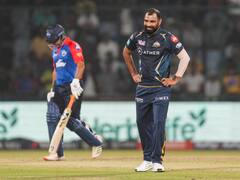 कमाल की गेंदबाजी के बाद शमी क्यों बोले कि मेरा पेट्रोल खत्म हो गया था?